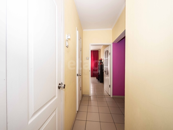
  Продается 2-комн. квартира 53.5 м². Фото 19.