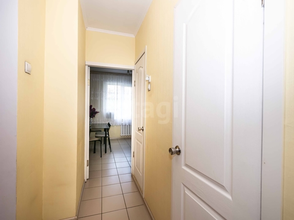 
  Продается 2-комн. квартира 53.5 м². Фото 20.