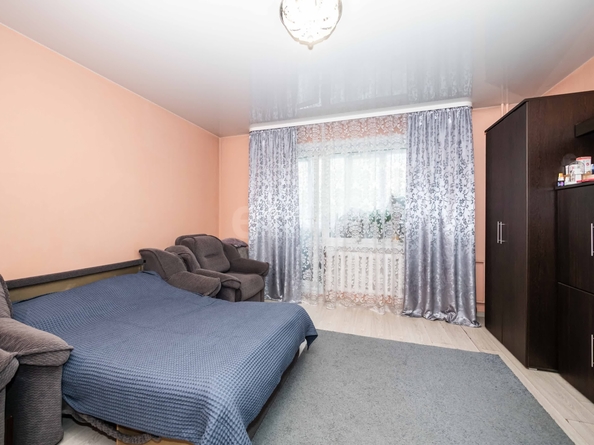 
  Продается 2-комн. квартира 53.5 м². Фото 26.