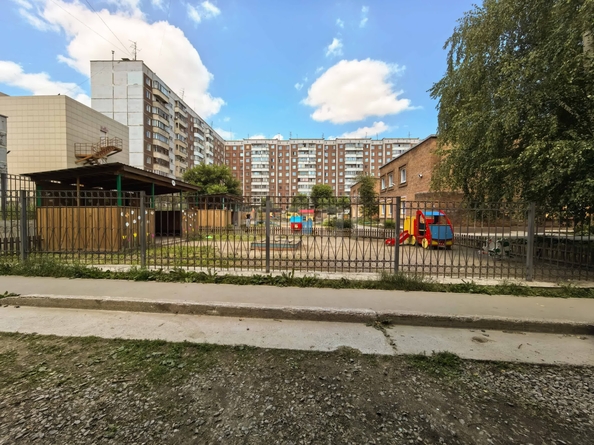 
  Продается 2-комн. квартира 53.5 м². Фото 6.