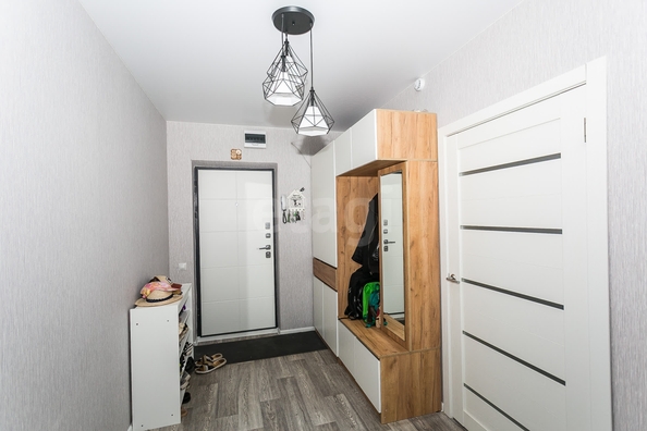 
  Продается 2-комн. квартира 55 м². Фото 9.