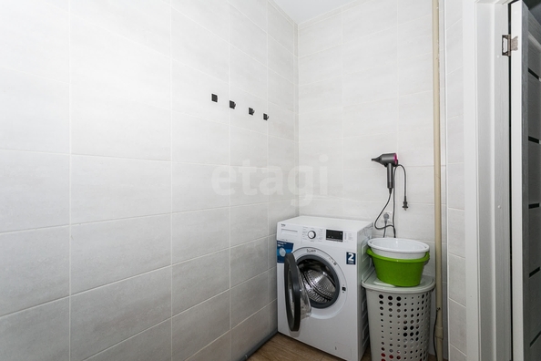 
  Продается 2-комн. квартира 55 м². Фото 12.
