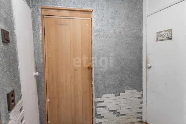 
  Продается 1-комн. квартира 35.8 м². Фото 10.