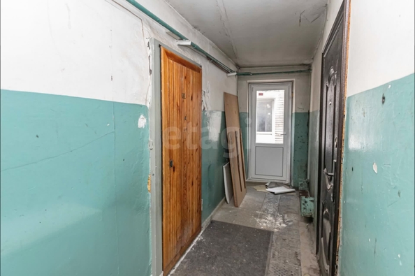 
  Продается 1-комн. квартира 35.8 м². Фото 13.