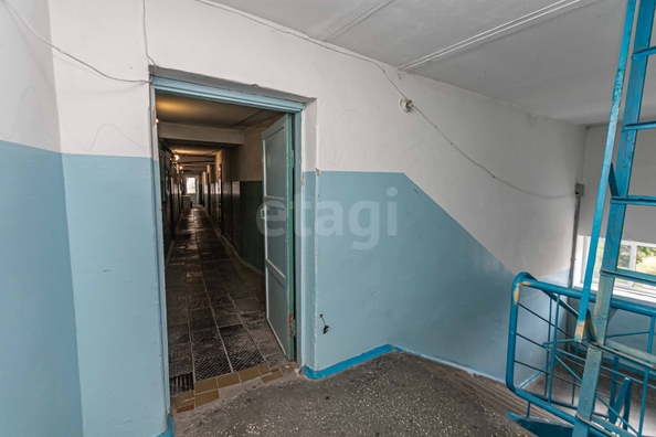 
  Продается 1-комн. квартира 35.8 м². Фото 14.