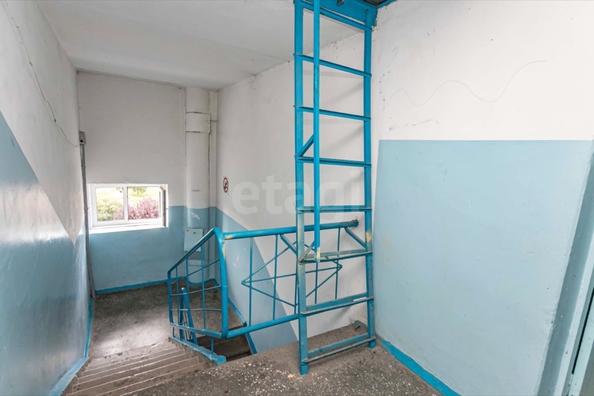 
  Продается 1-комн. квартира 35.8 м². Фото 15.