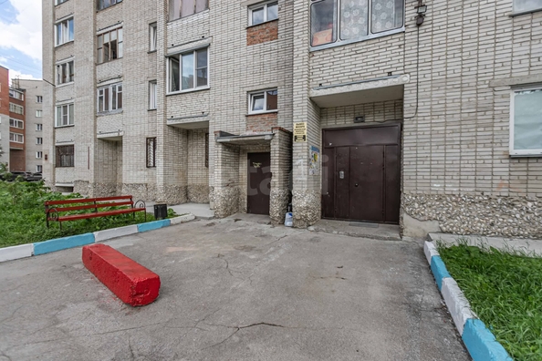 
  Продается 1-комн. квартира 35.8 м². Фото 17.
