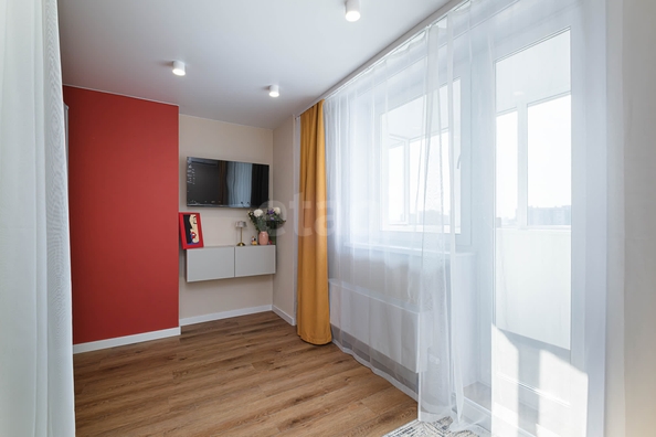 
  Продается студия 28 м². Фото 1.