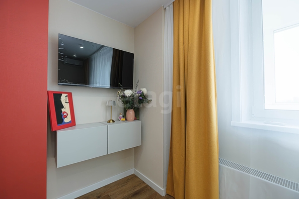 
  Продается студия 28 м². Фото 8.