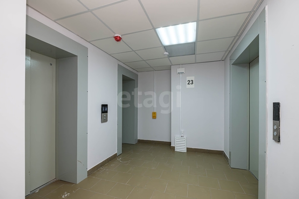 
  Продается студия 28 м². Фото 14.