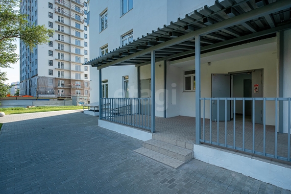 
  Продается студия 28 м². Фото 17.