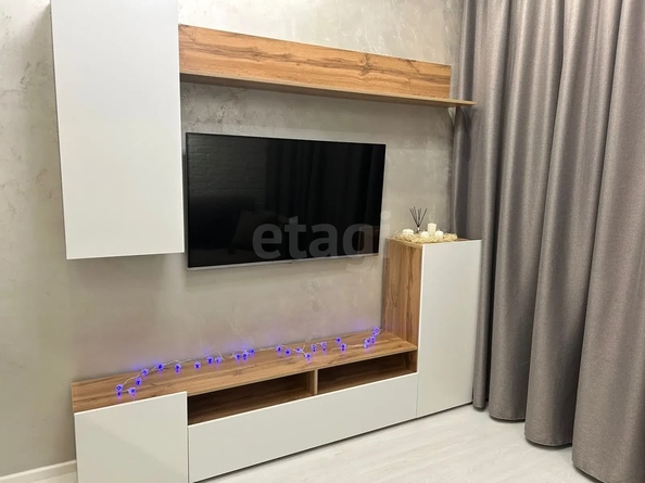
  Продается апартамент 15 м², в ЖК Чернышевский, дом 2.1. Фото 3.
