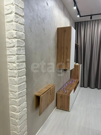 
  Продается апартамент 15 м², в ЖК Чернышевский, дом 2.1. Фото 9.