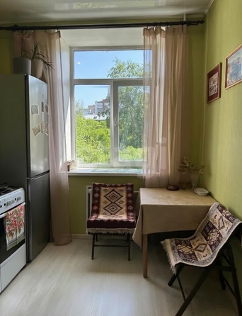 
  Продается 2-комн. квартира 55.7 м². Фото 3.