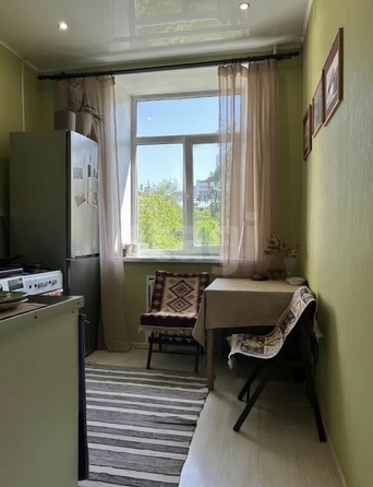 
  Продается 2-комн. квартира 55.7 м². Фото 6.