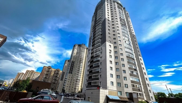 
  Продается 2-комн. квартира 48.6 м². Фото 27.