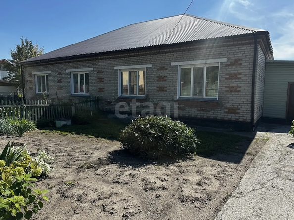 
  Продается дом 84.2 м². Фото 4.