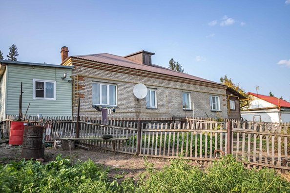 
  Продается дом 84.2 м². Фото 18.