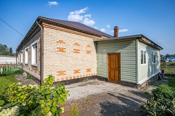 
  Продается дом 84.2 м². Фото 29.