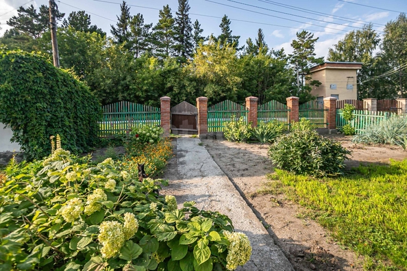 
  Продается дом 84.2 м². Фото 8.
