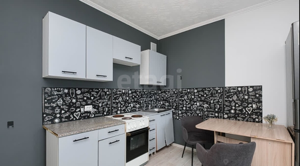 
  Продается студия 33.3 м², в ЖК Расцветай на Маркса, дом 2.1. Фото 5.