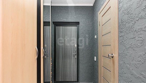 
  Продается студия 33.3 м², в ЖК Расцветай на Маркса, дом 2.1. Фото 7.