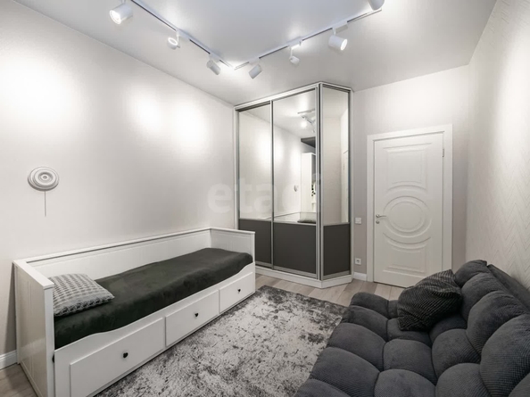 
  Продается 3-комн. квартира 124 м², в ЖК Переулок Бульварный, дом 4. Фото 19.