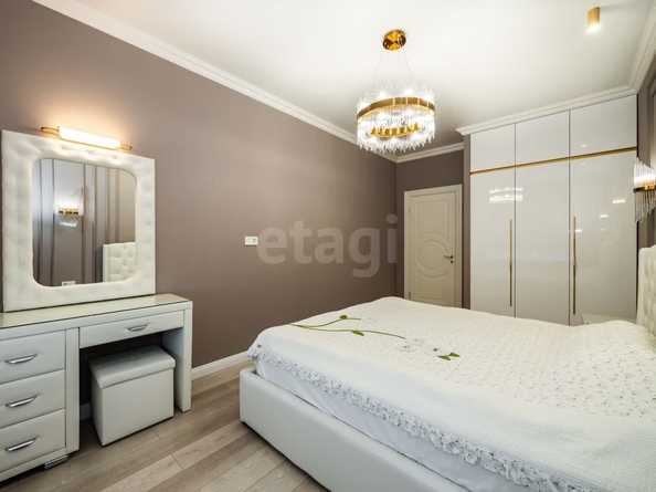 
  Продается 3-комн. квартира 124 м², в ЖК Переулок Бульварный, дом 4. Фото 24.