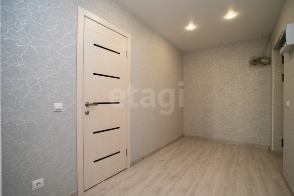
  Продается студия 35.9 м², в ЖК Расцветай на Зорге, дом 1 . Фото 2.