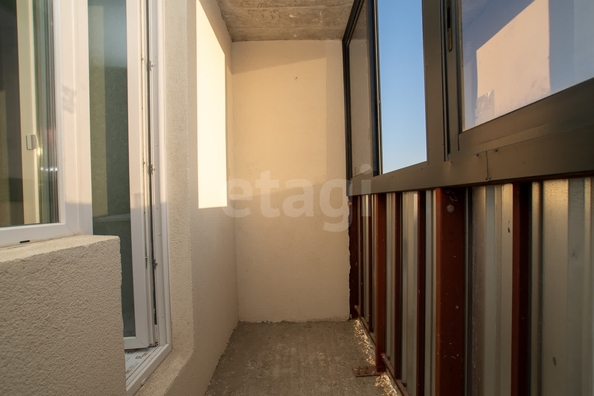 
  Продается студия 35.9 м², в ЖК Расцветай на Зорге, дом 1 . Фото 11.