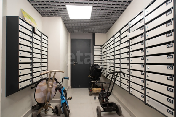
  Продается студия 35.9 м², в ЖК Расцветай на Зорге, дом 1 . Фото 17.