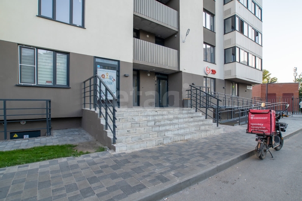 
  Продается студия 35.9 м², в ЖК Расцветай на Зорге, дом 1 . Фото 19.