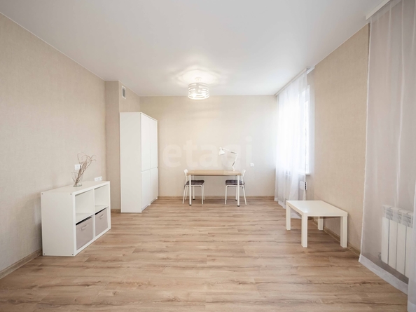
  Продается студия 26.9 м². Фото 6.
