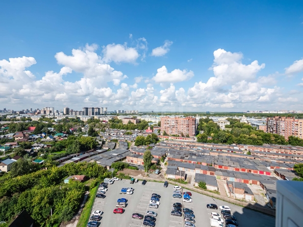 
  Продается студия 26.9 м². Фото 18.