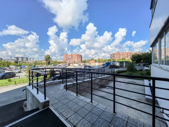 
  Продается студия 26.9 м². Фото 24.