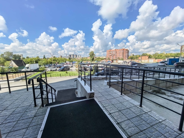 
  Продается студия 26.9 м². Фото 25.