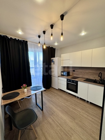 
  Продается 1-комн. квартира 29.5 м², в ЖК Квартал Сосновый бор, дом 1. Фото 2.