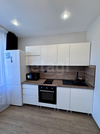 
  Продается 1-комн. квартира 29.5 м², в ЖК Квартал Сосновый бор, дом 1. Фото 3.