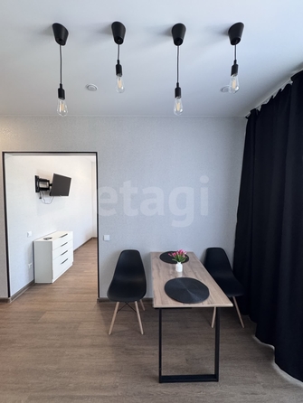 
  Продается 1-комн. квартира 29.5 м², в ЖК Квартал Сосновый бор, дом 1. Фото 5.