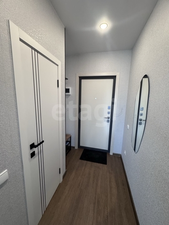 
  Продается 1-комн. квартира 29.5 м², в ЖК Квартал Сосновый бор, дом 1. Фото 6.