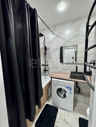 
  Продается 1-комн. квартира 29.5 м², в ЖК Квартал Сосновый бор, дом 1. Фото 11.