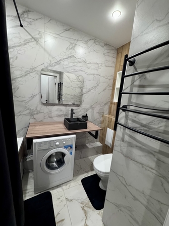 
  Продается 1-комн. квартира 29.5 м², в ЖК Квартал Сосновый бор, дом 1. Фото 13.