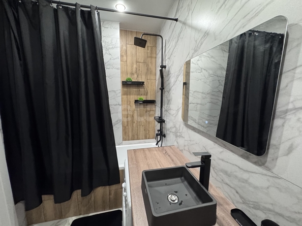 
  Продается 1-комн. квартира 29.5 м², в ЖК Квартал Сосновый бор, дом 1. Фото 14.