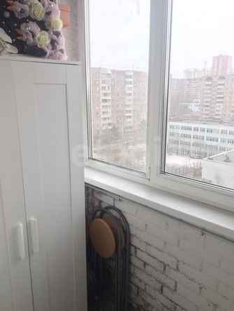 
  Продается 1-комн. квартира 39.2 м². Фото 18.