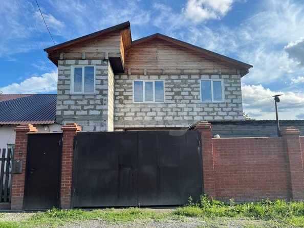 
  Продается дом 206 м². Фото 4.