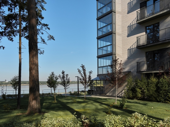 
  Продается 4-комн. квартира 159.68 м², в ЖК Флора и Фауна, 16а. Фото 21.