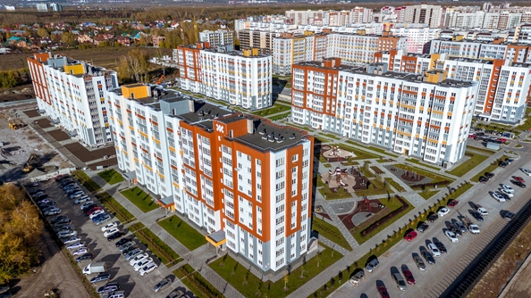 
  Продается 3-комн. квартира 105.5 м², в ЖК Кольца, дом 11. Фото 8.