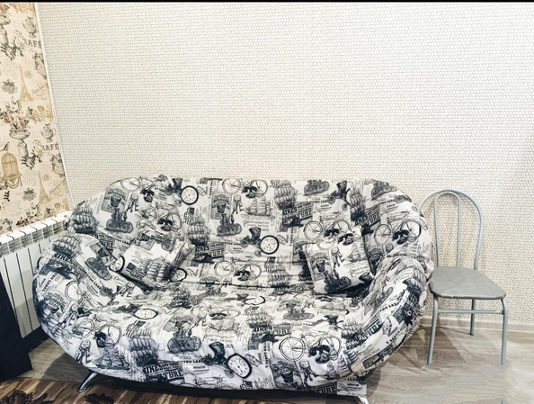 
  Сдам 1-комн. квартиру 22 м². Фото 7.