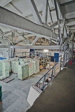 
  Сдается склад 700 м². Фото 2.