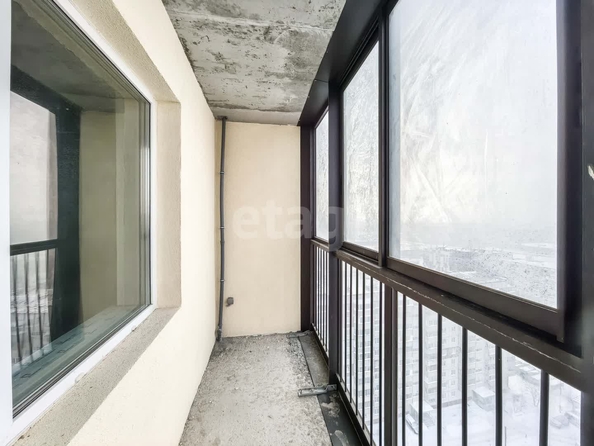 
  Продается 1-комн. квартира 42.2 м², в ЖК Ред Фокс, дом 6/2. Фото 15.